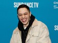 Pete Davidson -  Sundance Film Festival 2019 - Photoshot