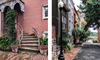 David Santori offers photography tours of scenic streets and alleys. (David Santori)