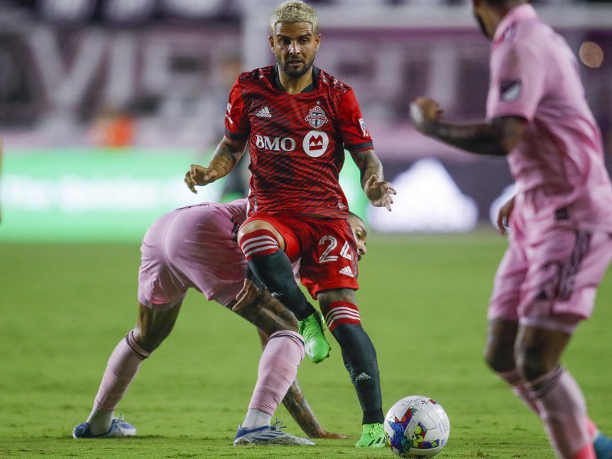 Toronto FC – Ital Sport