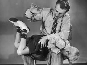 A Missouri school district is reinstating spanking as a form of punishment.