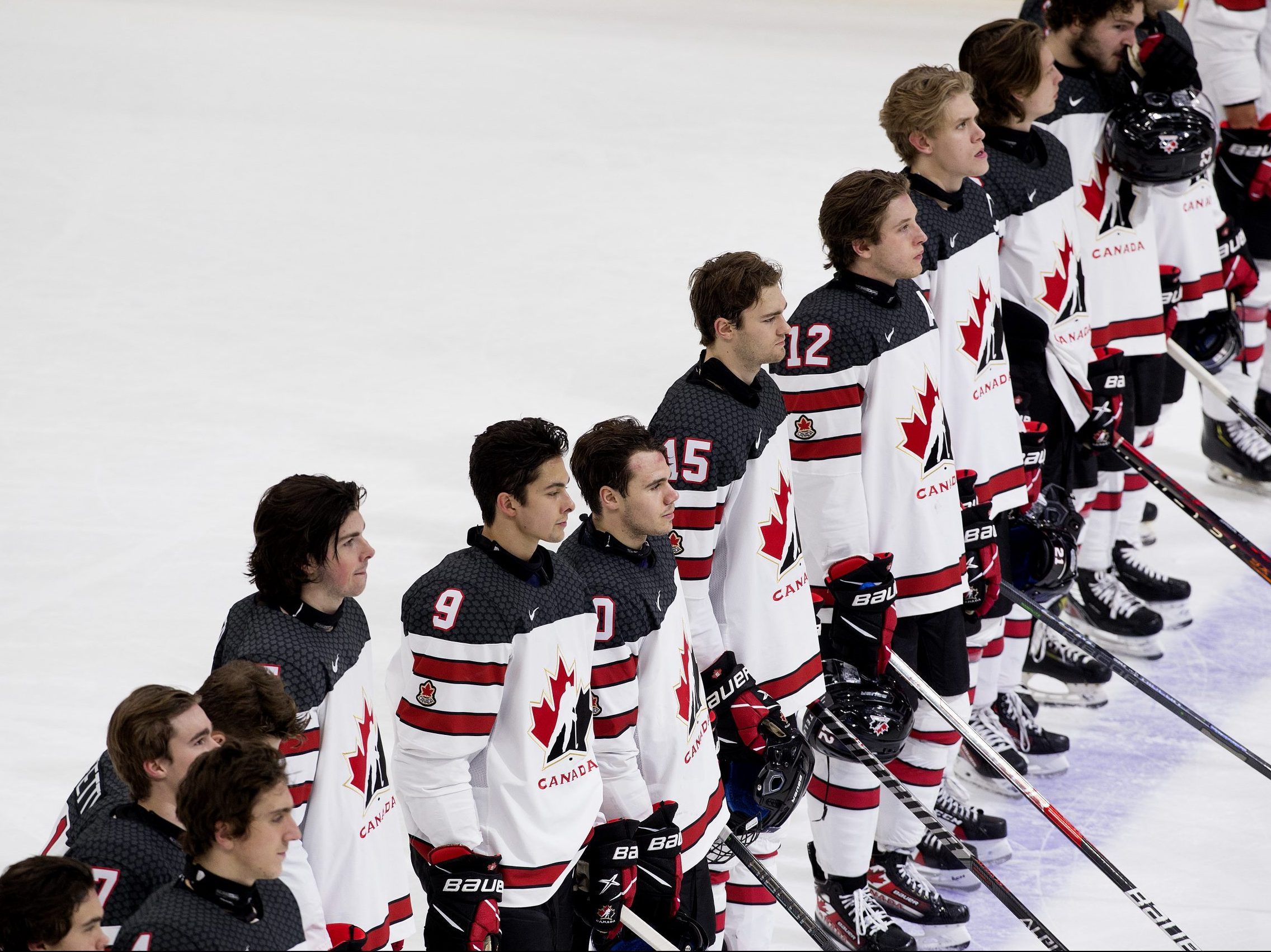 World Junior Hockey Championship preview Toronto Sun