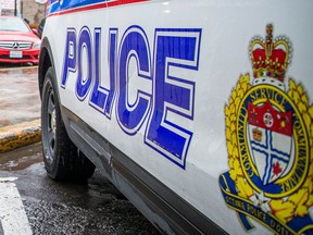 An Ottawa police officer who allegedly donated money to the "Freedom Convoy" has been charged with misconduct.