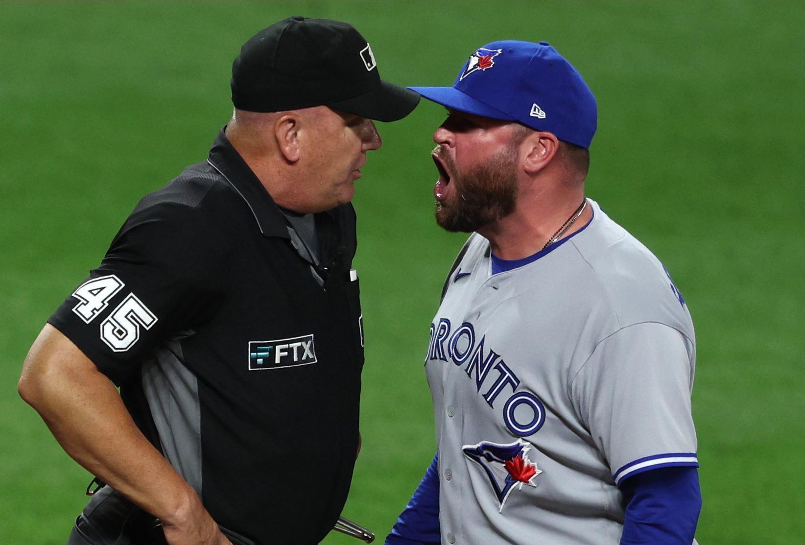 After season of inconsistency, Blue Jays heating up at perfect