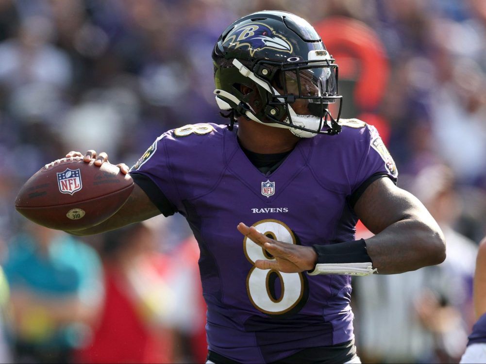 Dolphins at Ravens 2022 Week 2 preview: Lamar Jackson, Baltimore