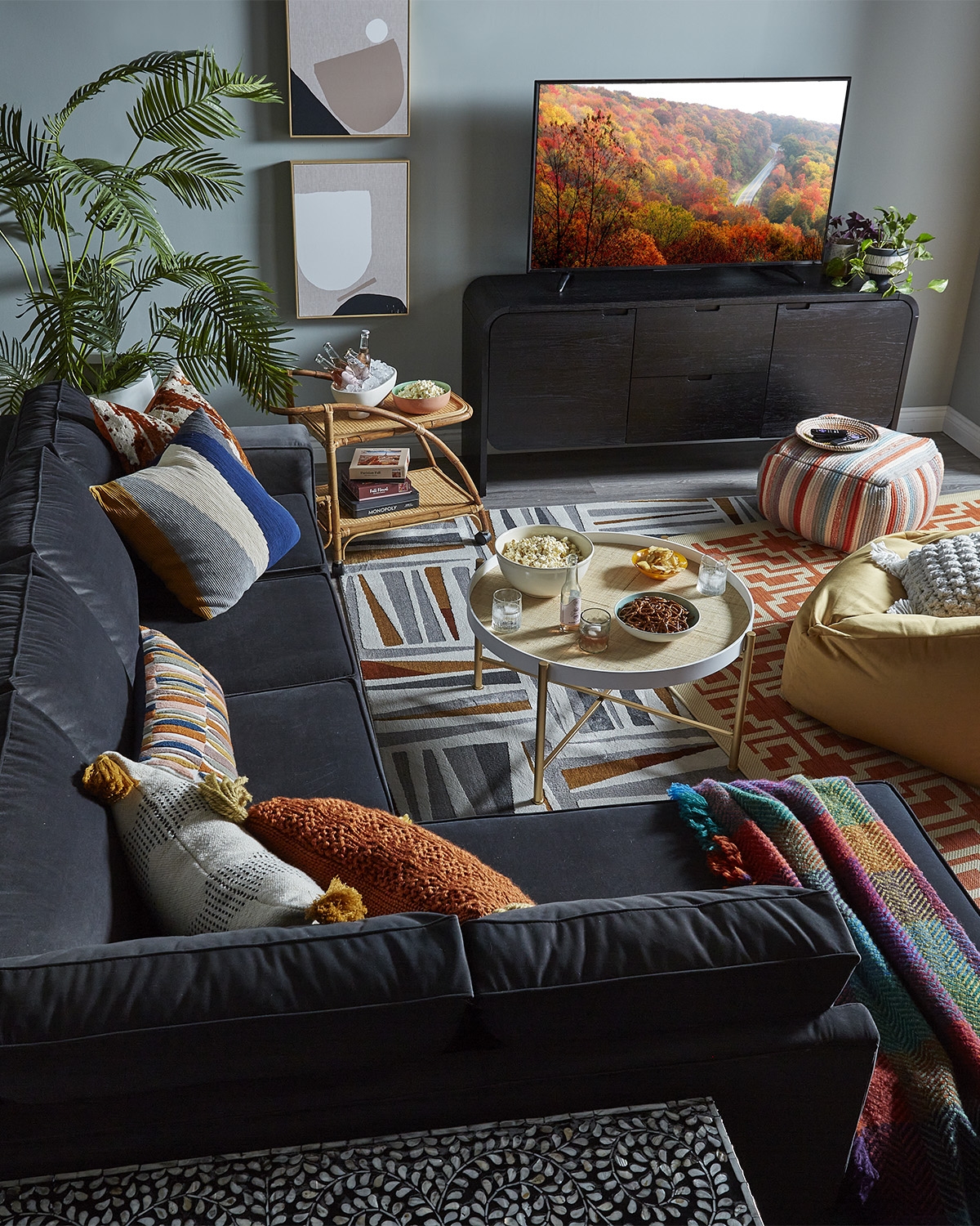 Colin and Justin Time to cuddle up Toronto Sun