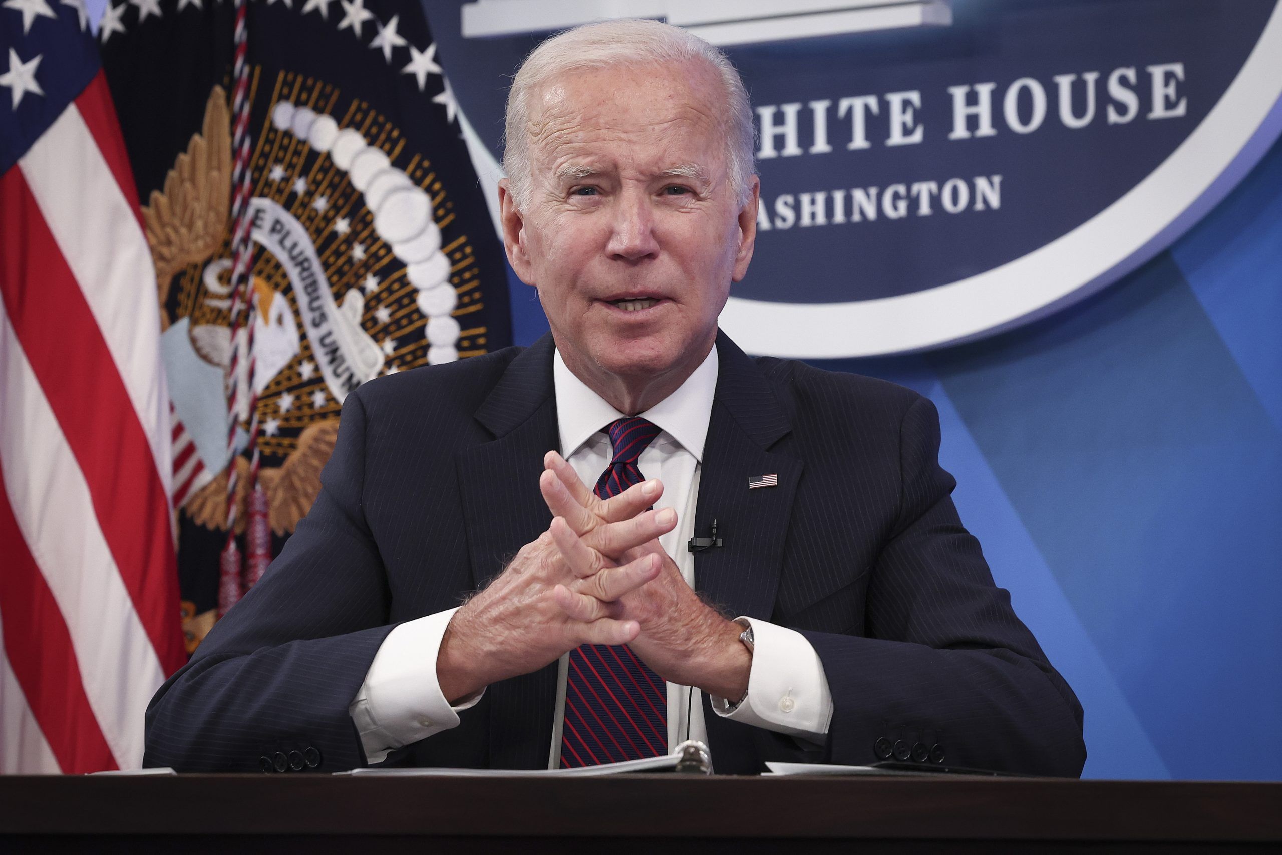 Biden Pardons Thousands For 'simple Possession' Of Marijuana | Toronto Sun