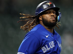 Jays avoid arbitration with Vlad Guerrero Jr. but not with Bo