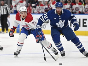Evaluating TJ Brodie and His First Season With the Toronto Maple Leafs