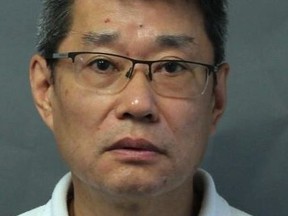 Toronto police have charged a cello teacher in a sexual assault investigation.