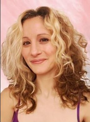 Angela Morgan.