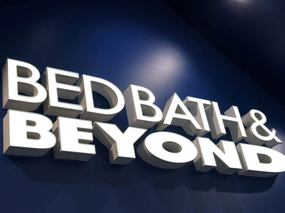 Bed Bath & Beyond CFO Plunges To Death At New York Tower | Ottawa Sun