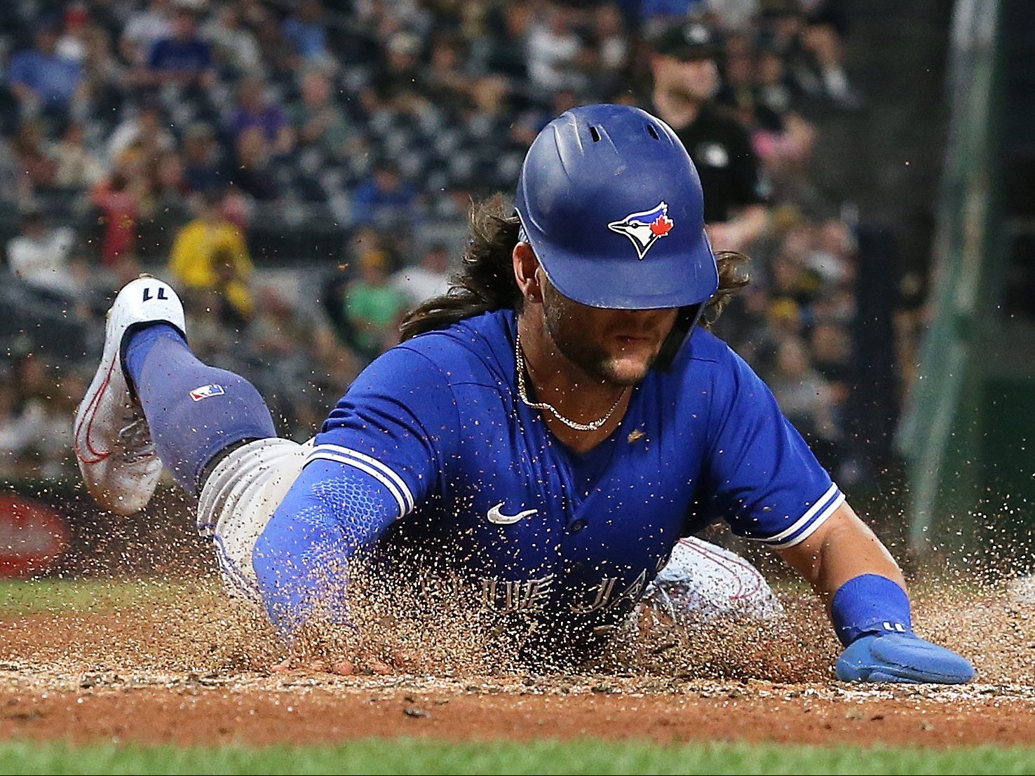 Bo Bichette makes strong statement about Blue Jays managerial change