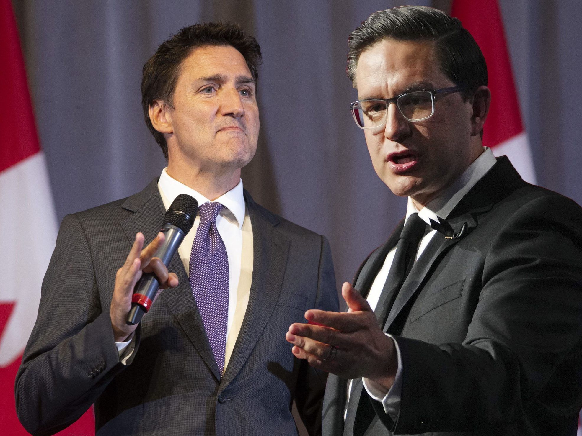 LILLEY UNLEASHED: Can Poilievre Beat Trudeau? | Toronto Sun