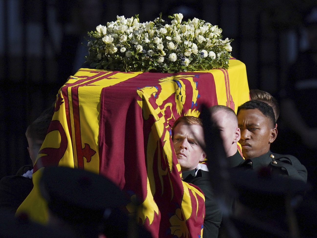 CANADA TO HAVE DAY OF MOURNING federal workers will have the day off