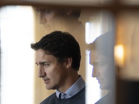 THE CANADIAN PRESS/Darren Calabrese