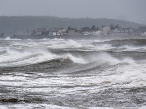hurricane Fiona