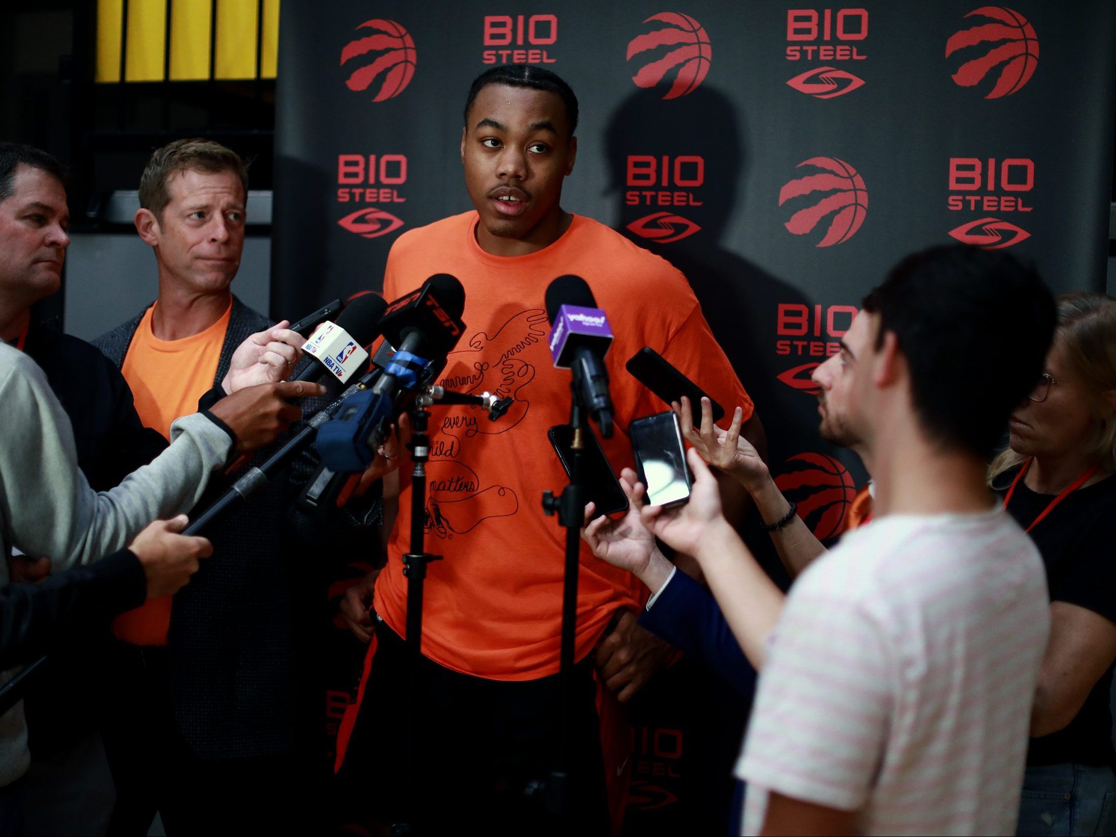 Raptors Scottie Barnes On Track To Pick Up Where He Left Off | Toronto Sun