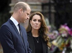 U.K. royals in spotlight as Prince William and Kate visit U.S.