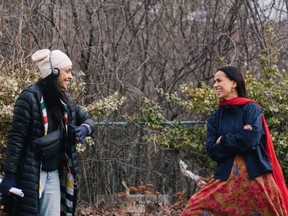 Gurjeet Kaur Bassi’s personal narrative has taken her from Rexdale all the way to having a film showcased at the Toronto International Film Festival (TIFF).
