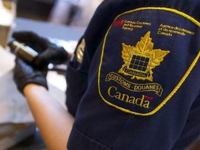 Around 33,000 travellers have had smartphones, laptops and tablets searched by the Canada Border Services Agency, between 2017 and 2021.