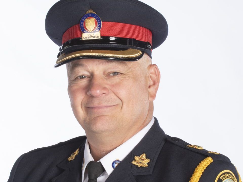 Toronto S New Police Chief To Take Over On Monday Canada Com   Demkiw E1663271089995 