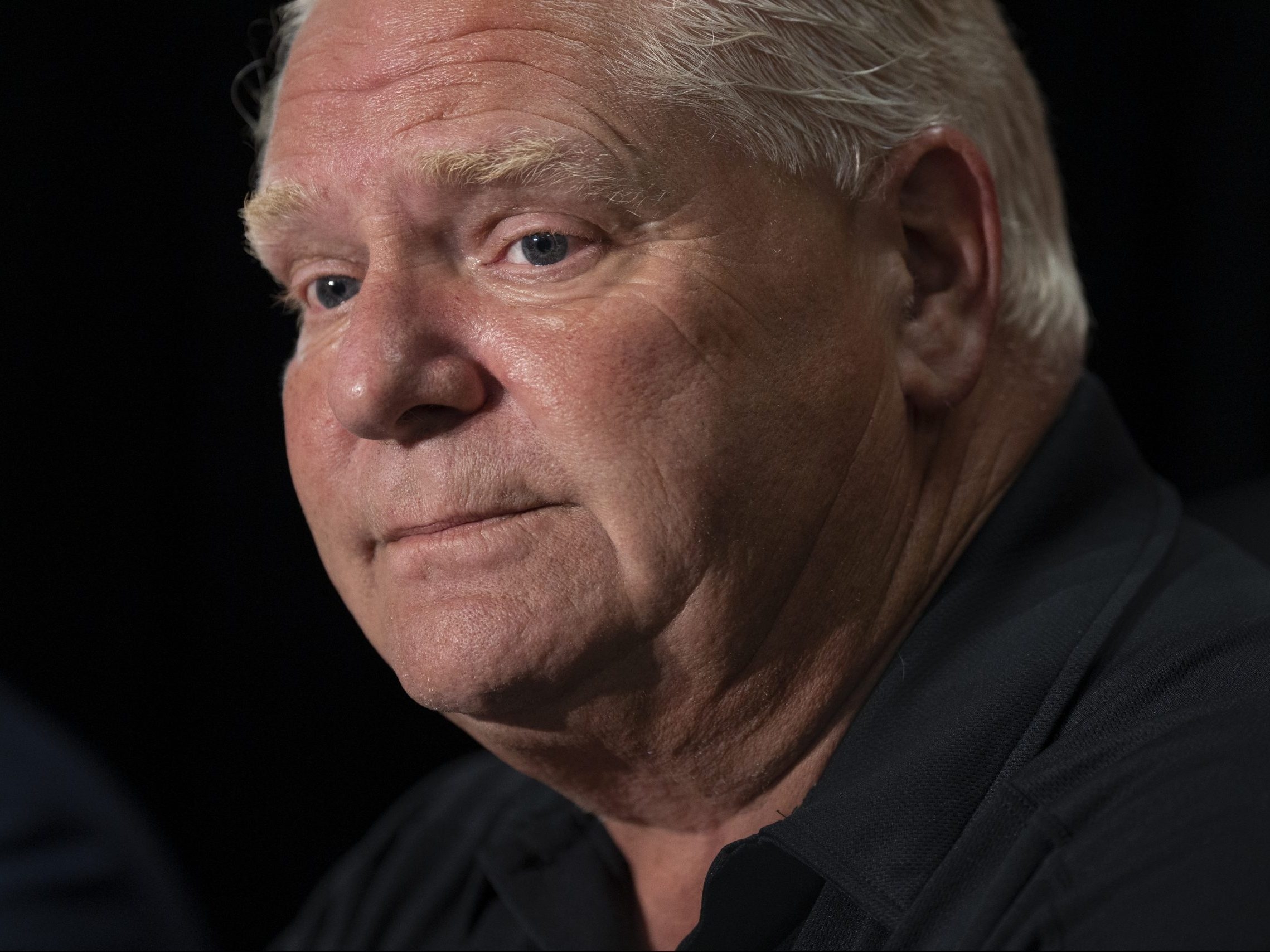 Ontario Premier Doug Ford s Approval Rating Dips Poll Toronto Sun ontario-premier-doug-ford-s-approval-rating-dips-poll-toronto-sun