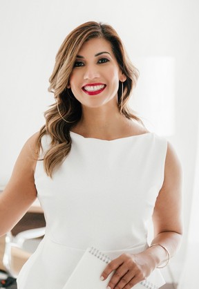 Dr. Monica Vermani.