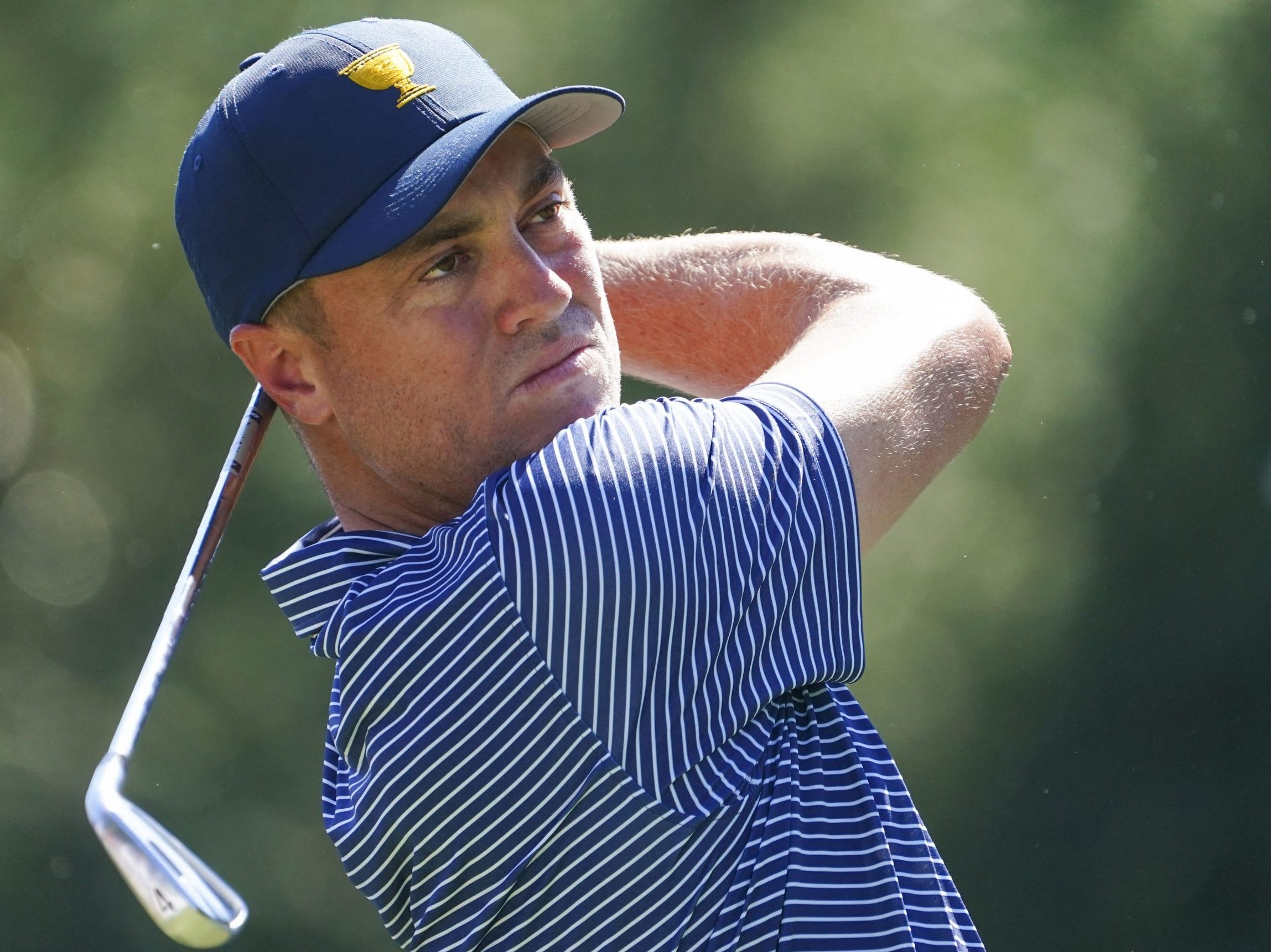 Presidents Cup Picks and Predictions 2022: Justin Thomas Fronts American  Blowout | Timmins Times