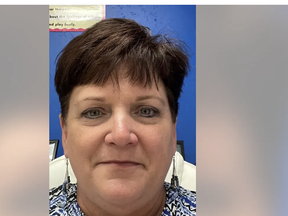 Pamela Ricard, 58, had argued that school administrators in Geary County school district had demanded that she use students' preferred gender pronouns in classrooms, but avoid using those terms when speaking to parents. Ricard sued, arguing such deception was against her Christian beliefs, according to FOX.
