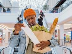Canadians seeking conscious consumption to help offset rising cost of living