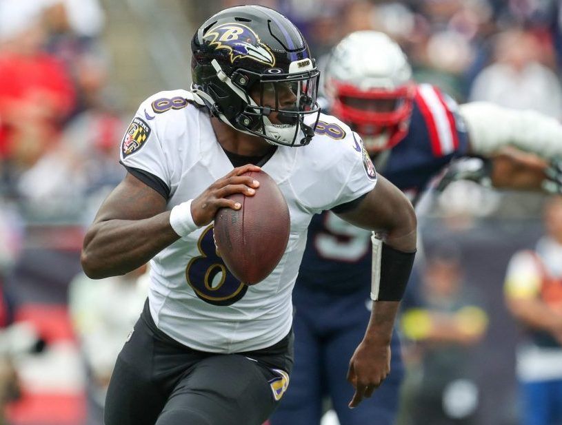 Will Lamar Jackson bounce back for fantasy managers?