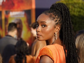 KiKi Layne