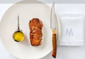 Michael’s on Simcoe – supplied