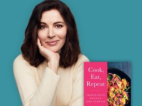 Nigella Lawson