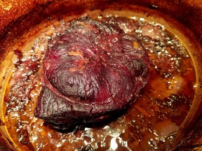 braised barolo