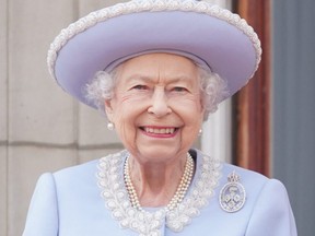 Queen Elizabeth II, the longest-serving monarch in British history and an icon instantly recognizable to billions of people around the world, has died at the age of 96, Thursday, Sept. 8, 2022.