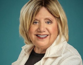 Trotz ihres Kummers kämpfte Ruth Markel weiter für Gerechtigkeit und ihre Enkelkinder. GELIEFERT/ RUTH MARKEL