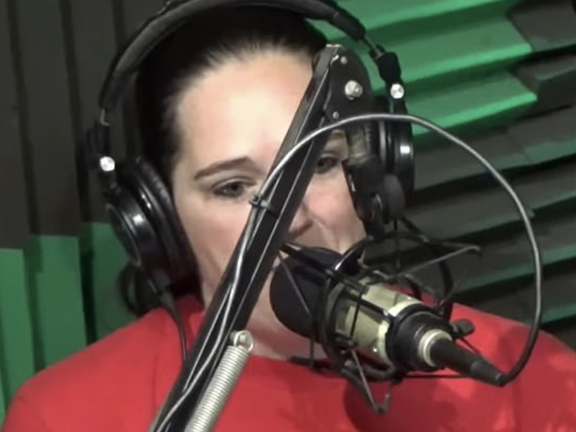 St Louis Radio Host Fired After Ripping Female Co Host While On Break