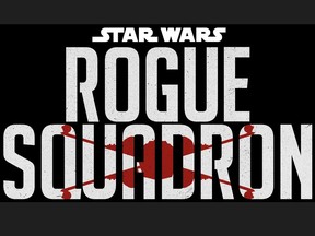 Disney has removed Star Wars spinoff "Rogue Squadron" from its release date of Decembe 2023, according to a report.