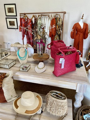 Fine items from across the Caribbean and Latin America can be found at Island Magnolia. Cynthia McLeod/Toronto Sun