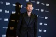 U.S. actor Billy Eichner arrives for the premiere of "Bros" during the Toronto International Film Festival in Toronto, Sept. 9, 2022.