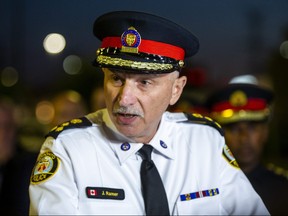 TIMELINE OF TERROR: Cold-blooded killing to the end in Hamilton ...