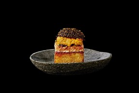 Uni Toast – supplied