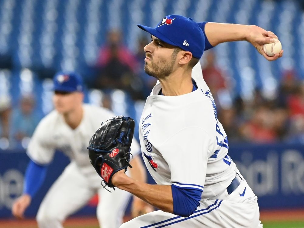 Toronto x NBA x MLB! : r/Torontobluejays