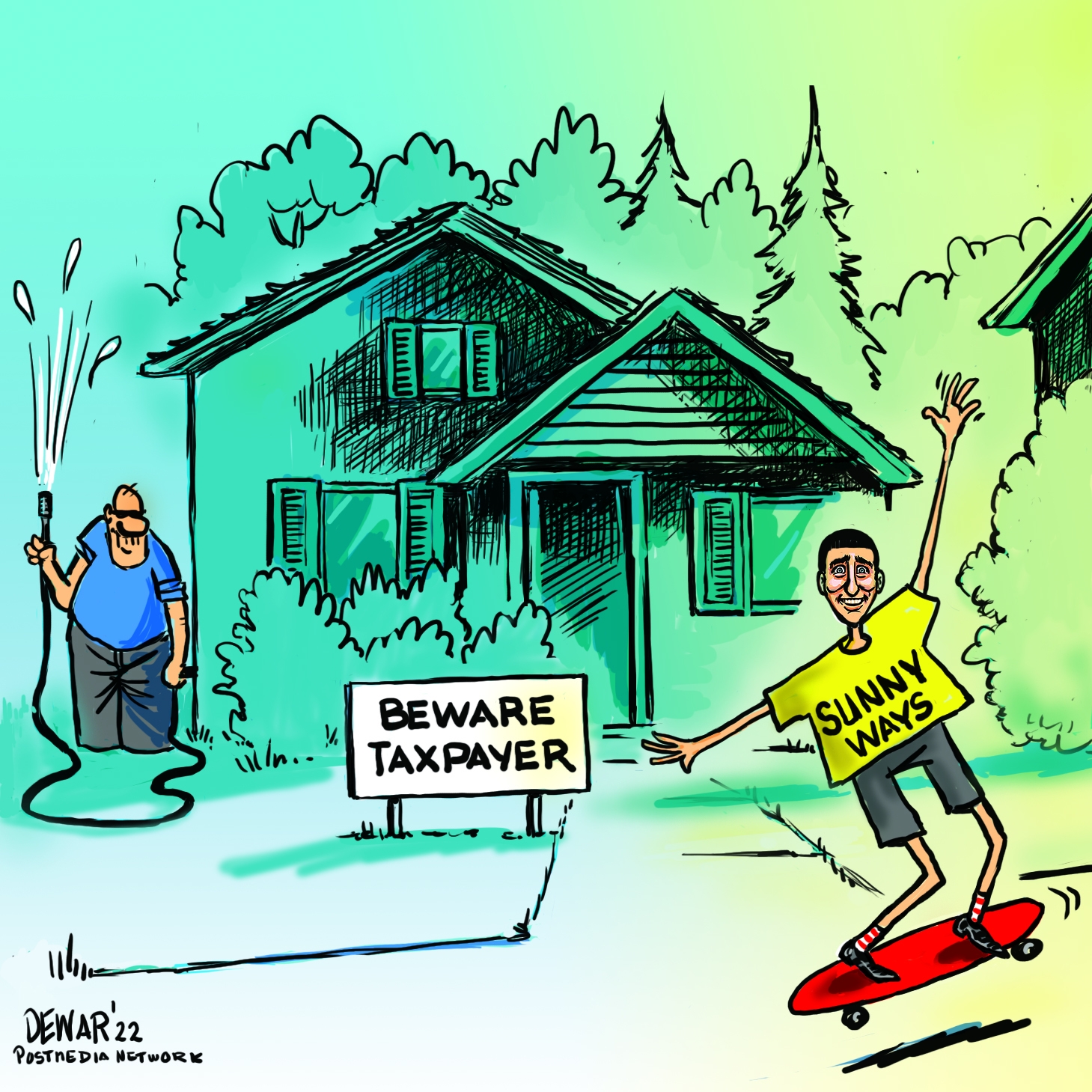 sue-dewar-cartoon-sept-7-2022-toronto-sun