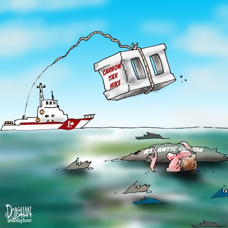 Canadian Political Cartoons - Jokes & Humour | Winnipeg Sun