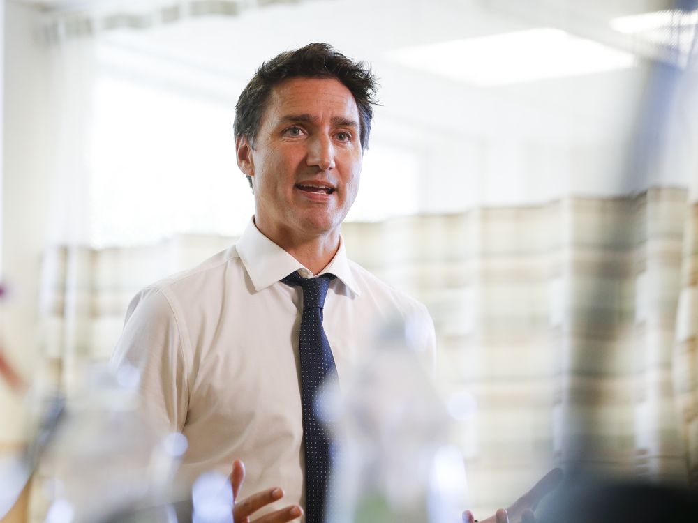 Cutting Spending Could Help In The Inflation Fight But Trudeau Won T Cutting Spending Could Help In The Inflation Fight But Trudeau Won T