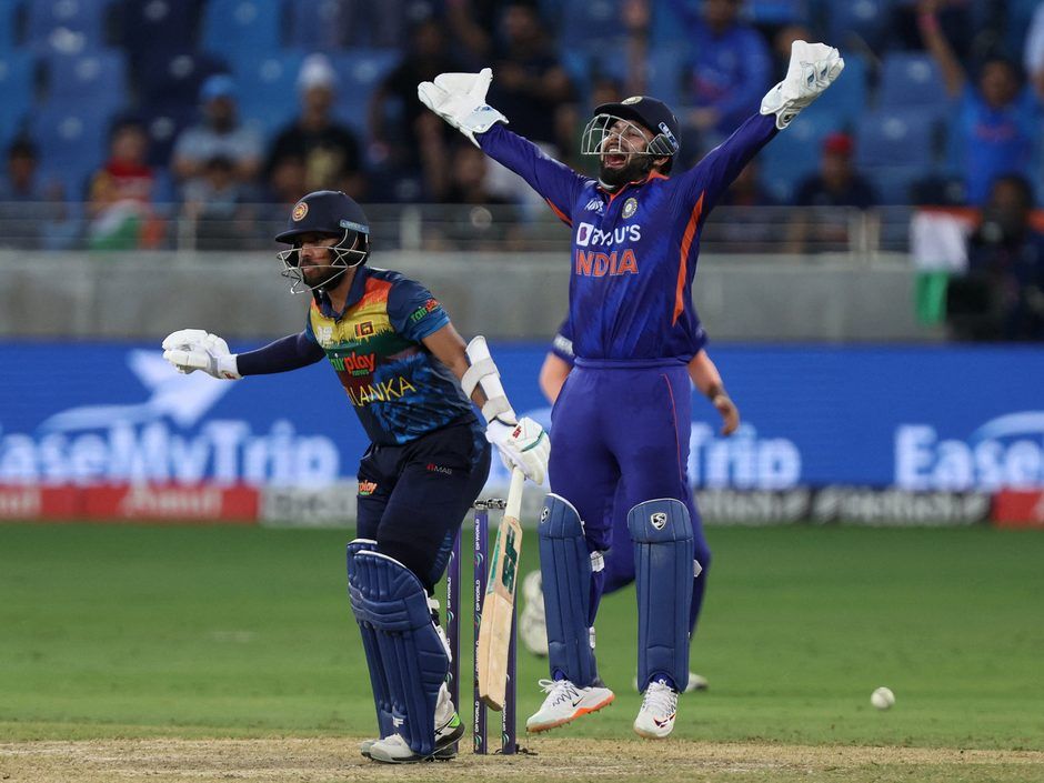 Sri Lanka pulls off a stunning Asia Cup win over favoured India ...