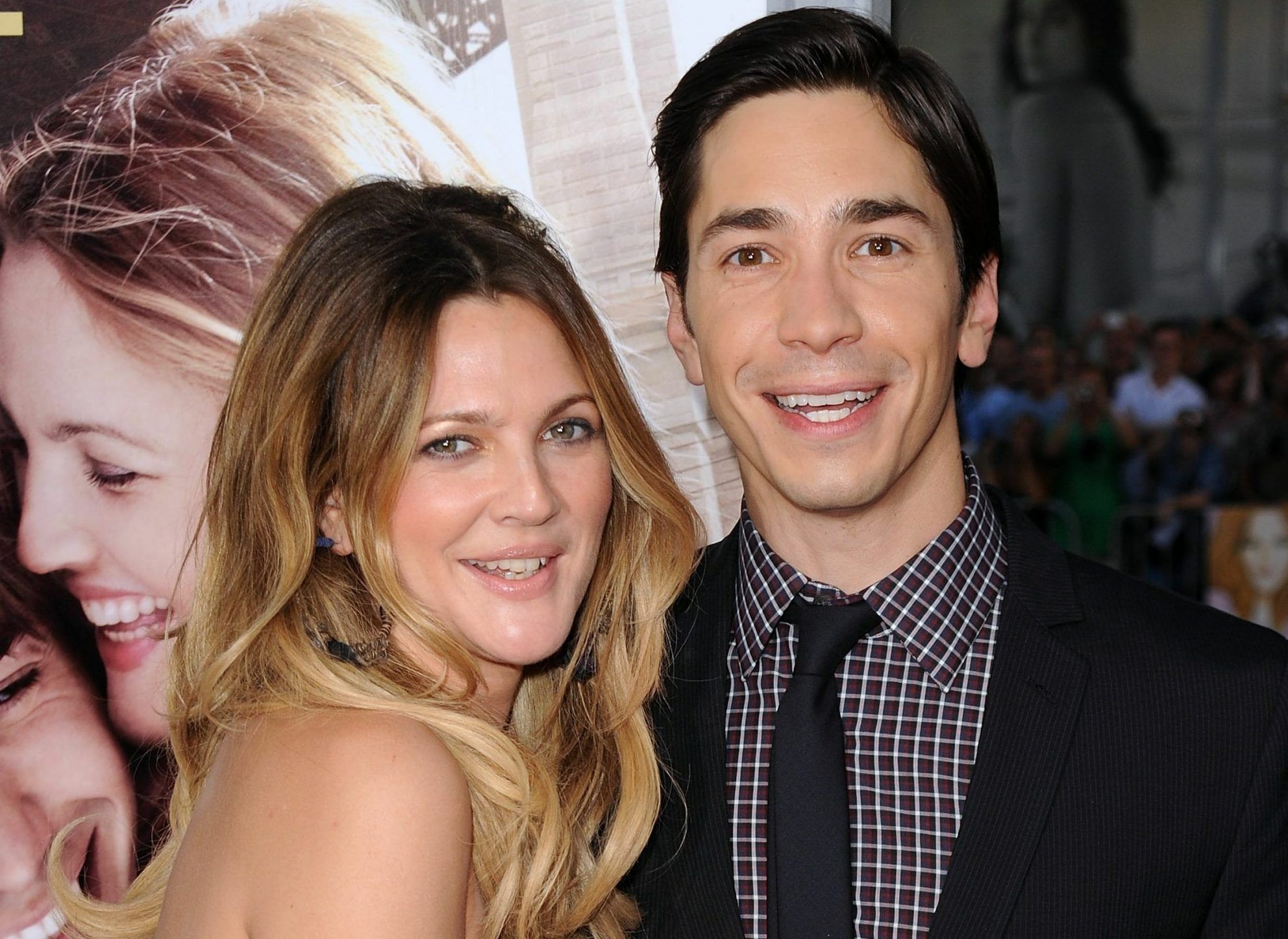 Exes Drew Barrymore and Justin Long recall ‘hedonistic’ relationship
