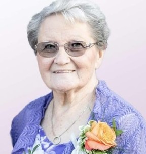 Viola Erb was murdered Saturday in her Baden home.